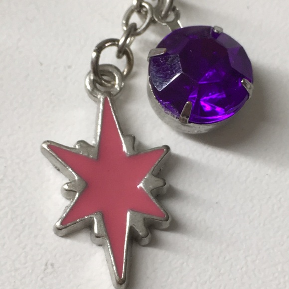 🖤2014 My little pony earrings - Picture 6 of 13